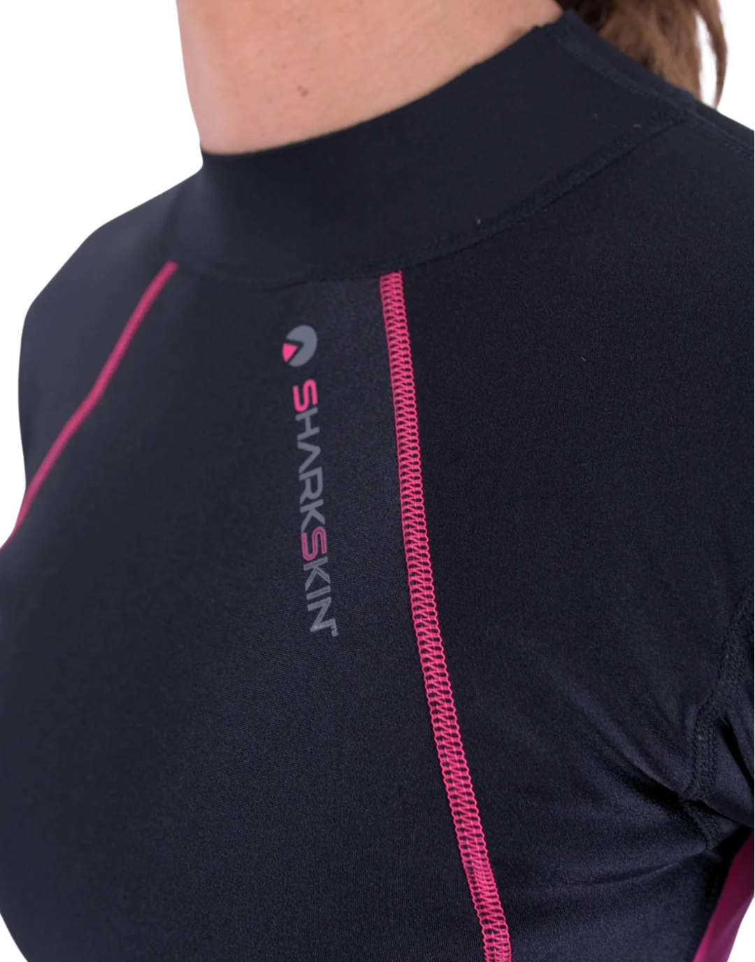 CHILLPROOF LONG SLEEVE TOP - WOMENS