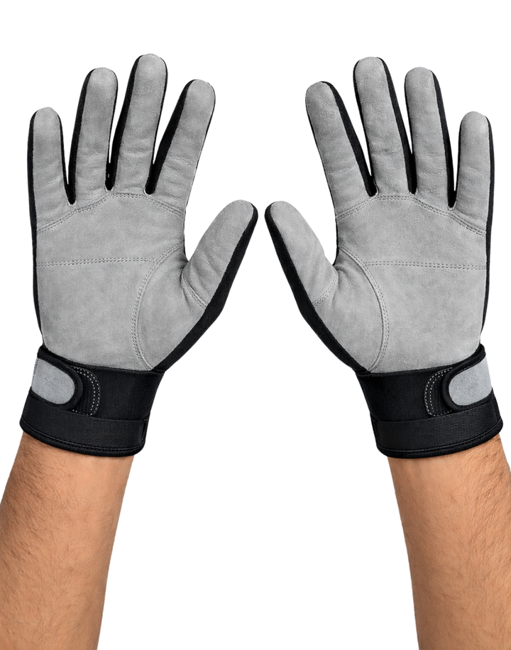 CHILLPROOF WATERSPORTS GLOVES