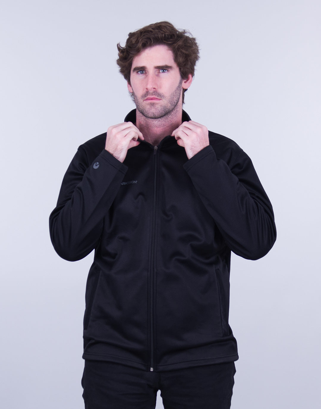 VERSATILE LIGHTWEIGHT JACKET - UNISEX – Sharkskin Australia