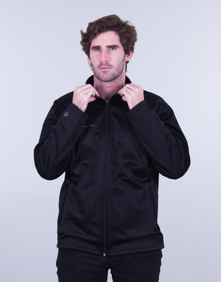 VERSATILE LIGHTWEIGHT JACKET - UNISEX