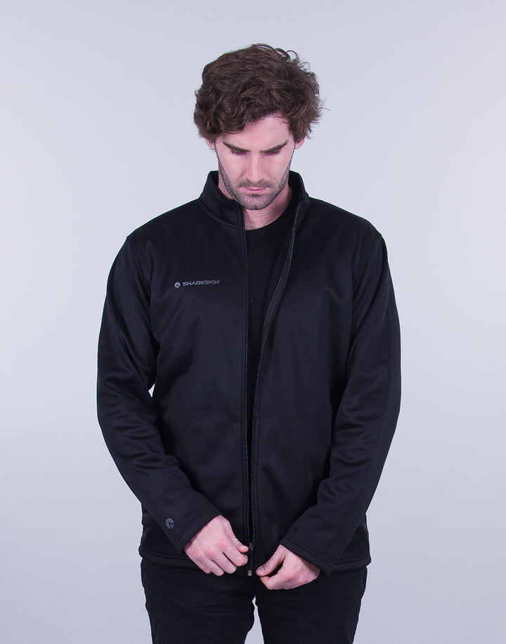 VERSATILE LIGHTWEIGHT JACKET - UNISEX