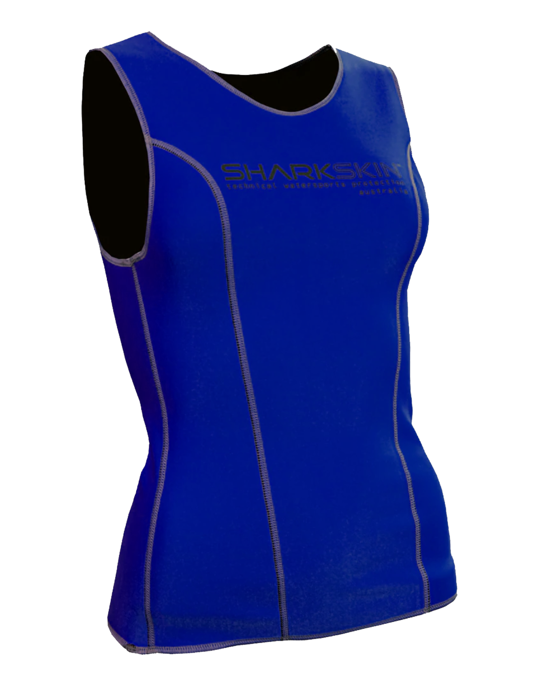 CHILLPROOF ESSENTIALS VEST WOMENS