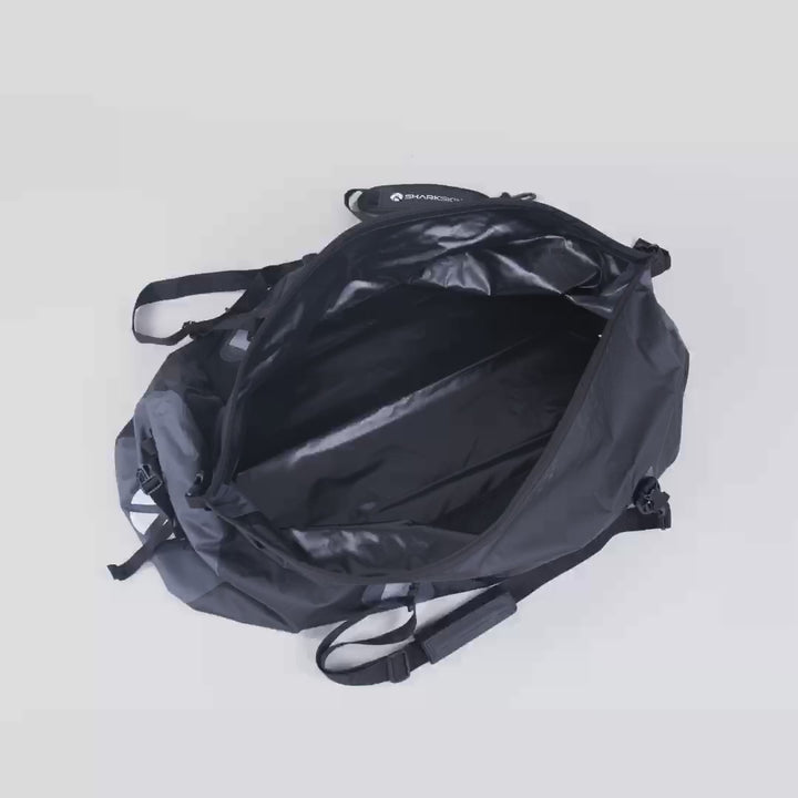 PERFORMANCE DRY DUFFLE BAG 80L