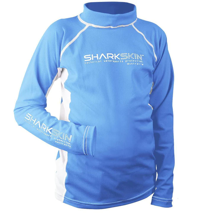 RAPID DRY RASHIE LONG SLEEVE - JUNIOR (SECONDS)