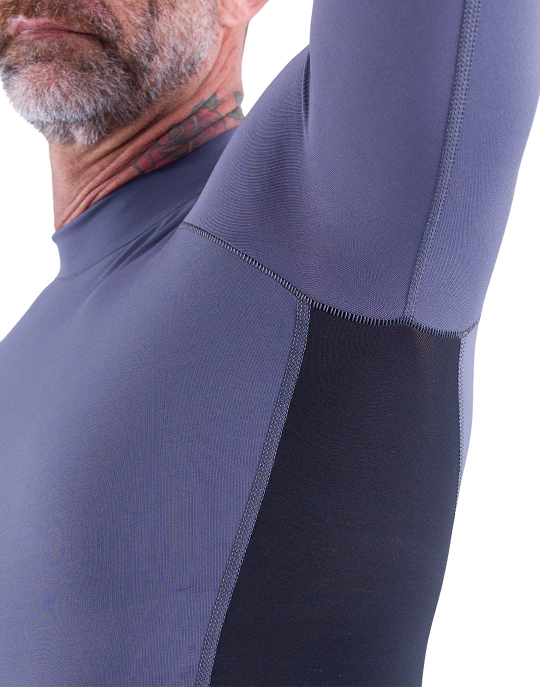 THERMAL FLEX LONG SLEEVE - MENS
