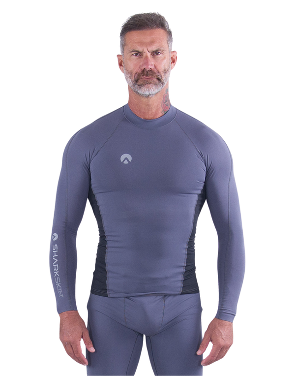 THERMAL FLEX LONG SLEEVE - MENS