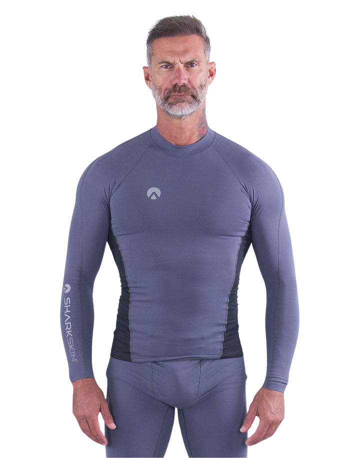 THERMAL FLEX LONG SLEEVE - MENS