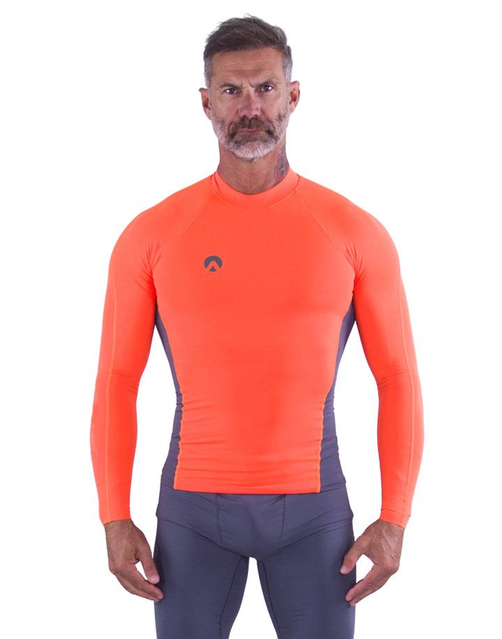 THERMAL FLEX LONG SLEEVE - MENS