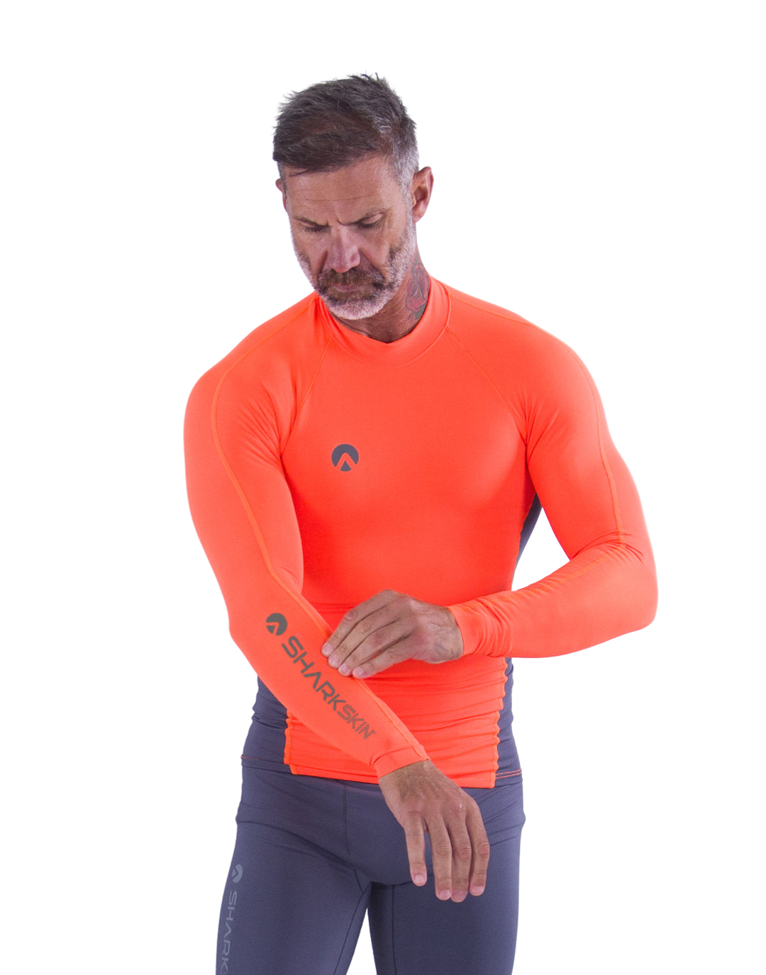 THERMAL FLEX LONG SLEEVE - MENS