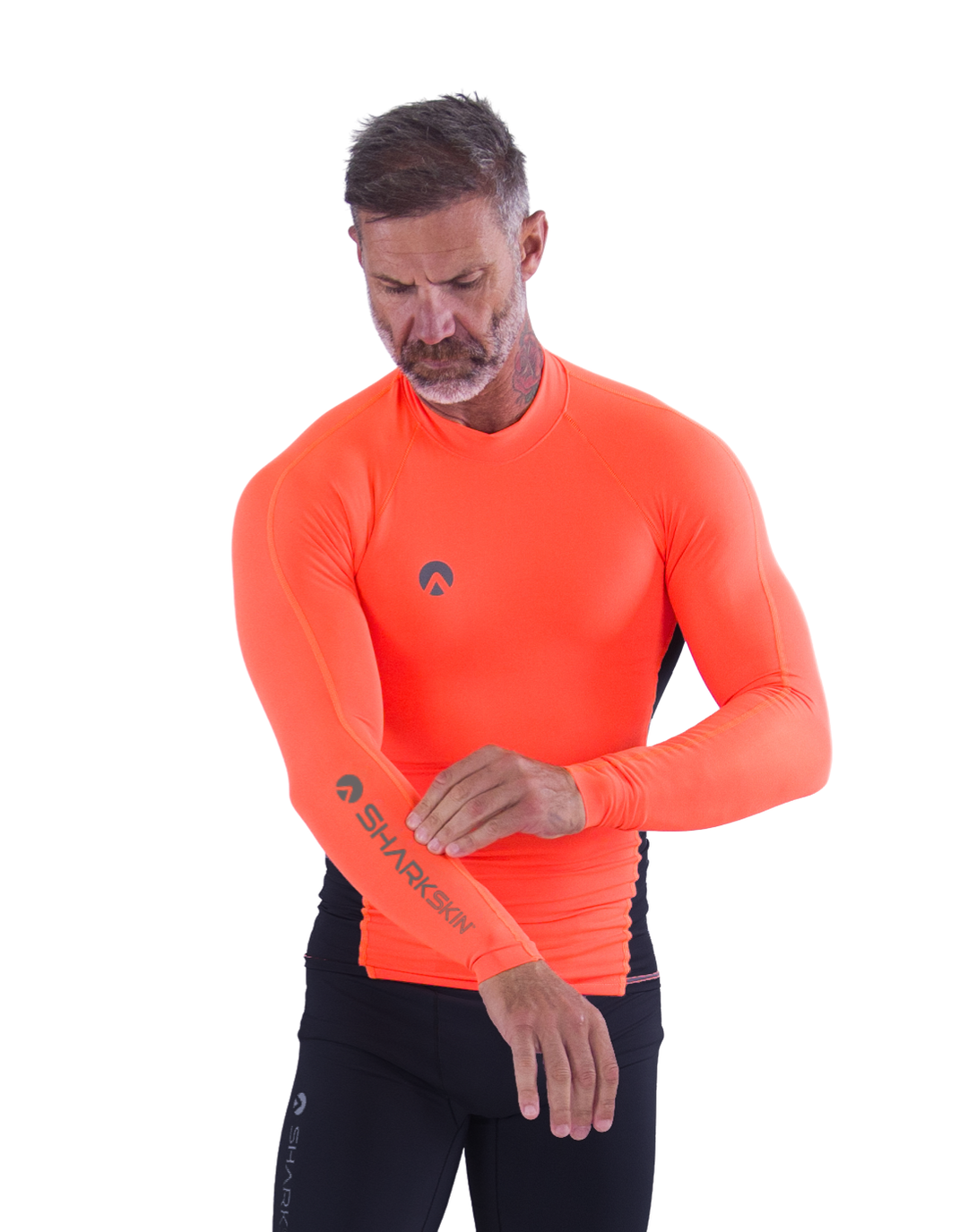 THERMAL FLEX LONG SLEEVE - MENS