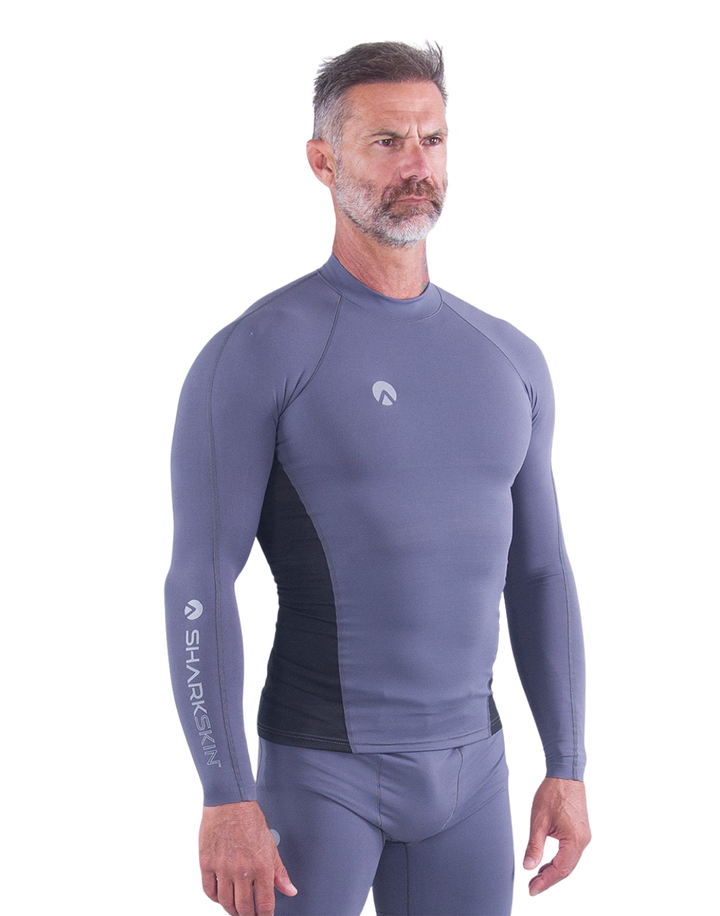 THERMAL FLEX LONG SLEEVE - MENS