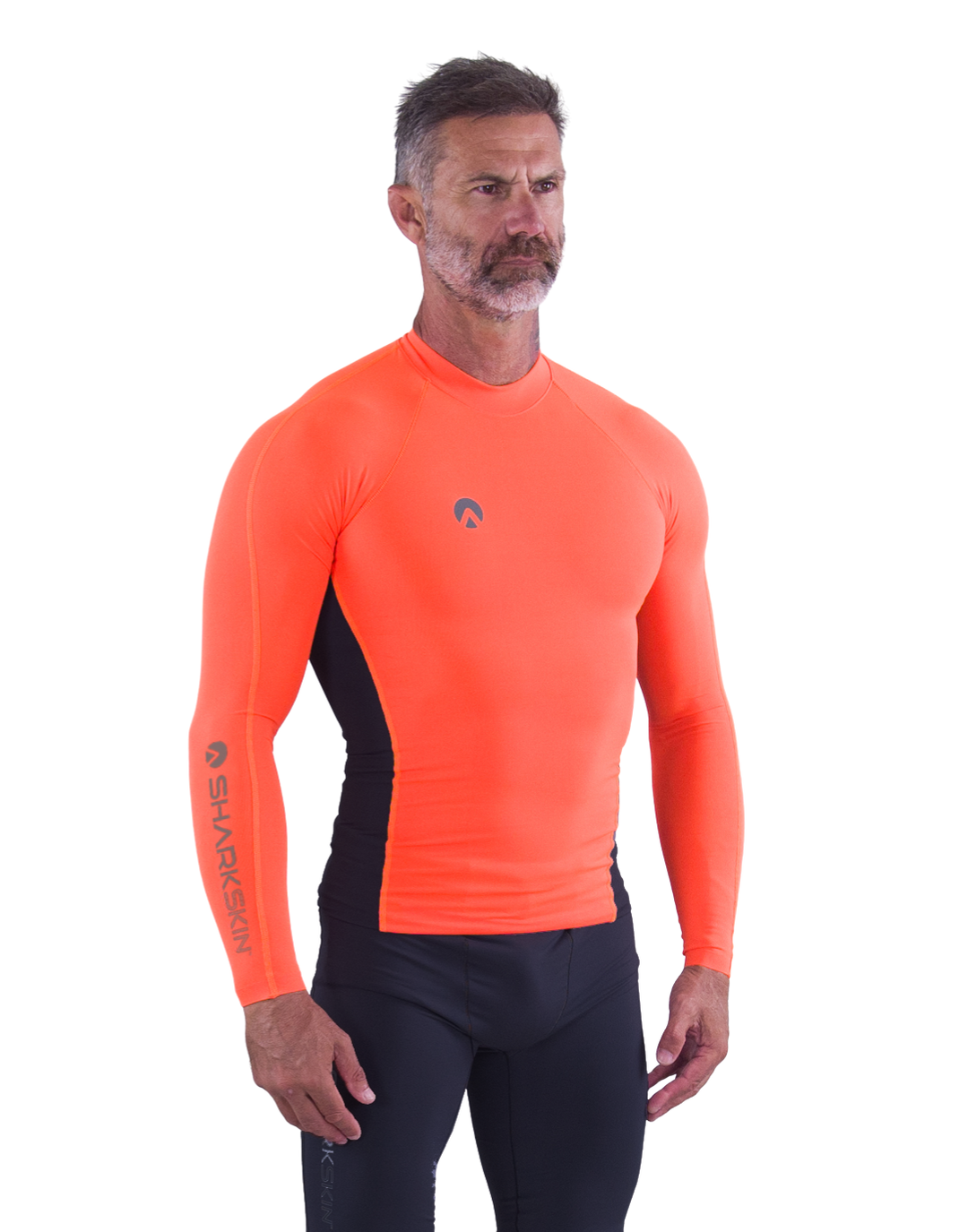 THERMAL FLEX LONG SLEEVE - MENS