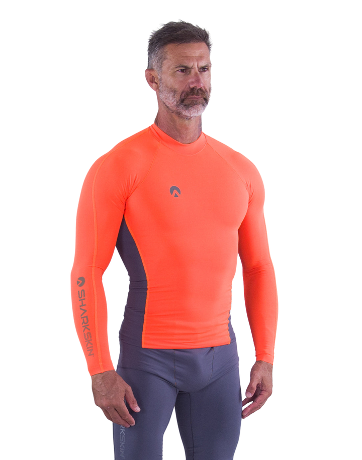 THERMAL FLEX LONG SLEEVE - MENS