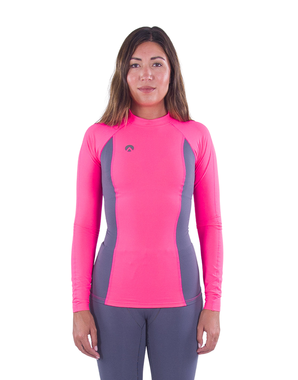 THERMAL FLEX LONG SLEEVE - WOMENS