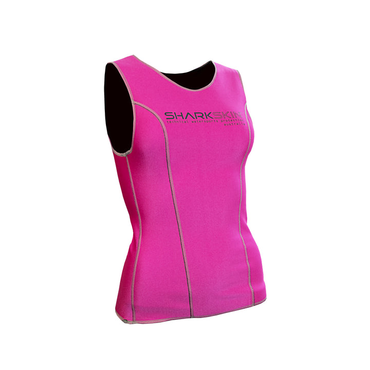 CHILLPROOF ESSENTIALS VEST WOMENS