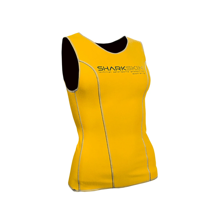 CHILLPROOF ESSENTIALS VEST WOMENS