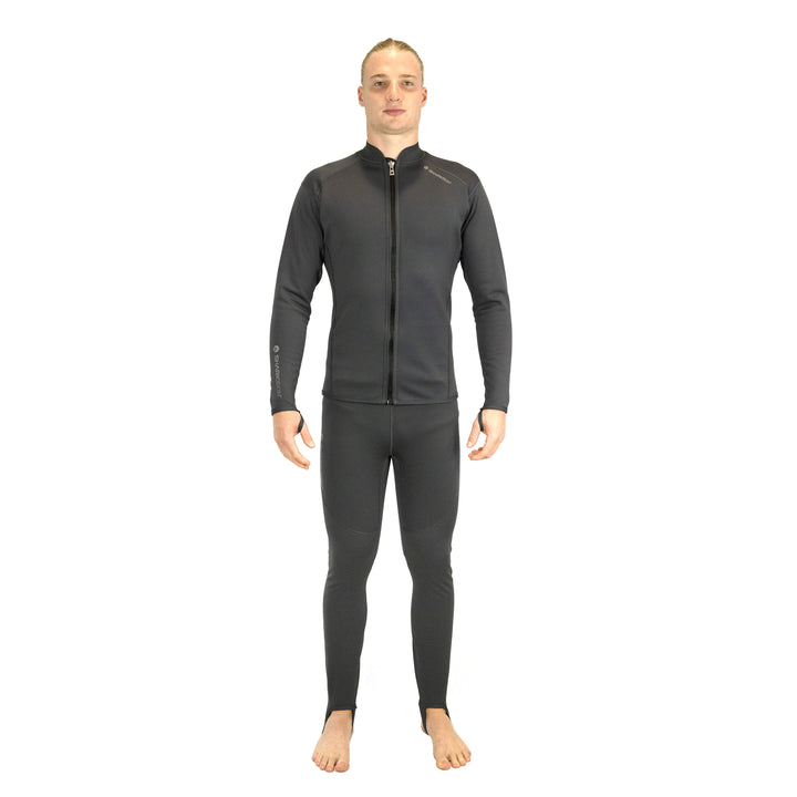 T2 CHILLPROOF TOP AND BOTTOMS PACKAGE - MENS