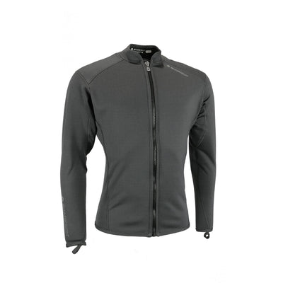 T2 CHILLPROOF LONG SLEEVE FULL ZIP TOP - MENS (SECONDS)