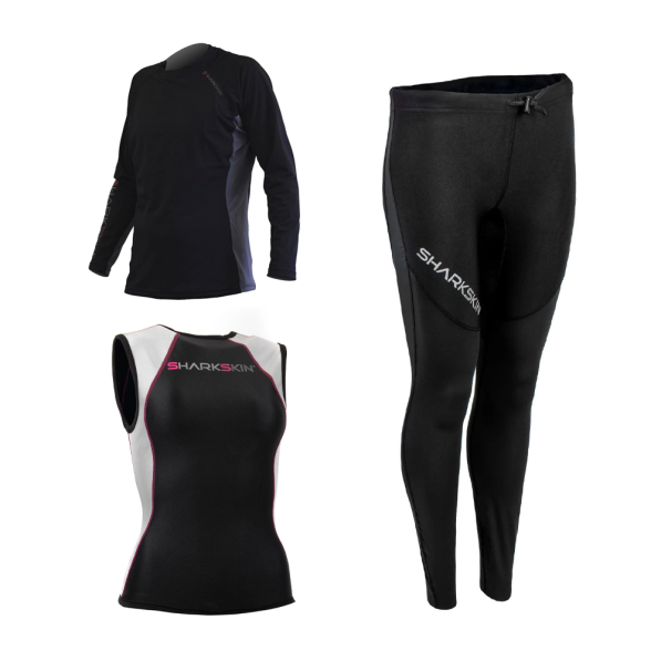 SWIMMERS PACKAGE 4 - WOMENS