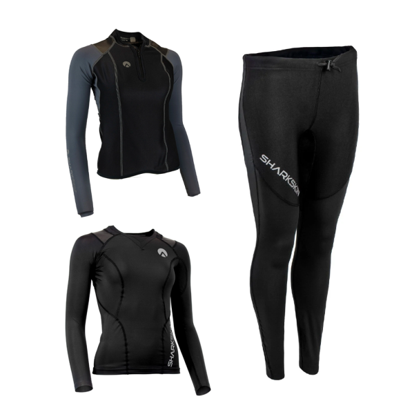 SWIMMERS PACKAGE 5 - WOMENS