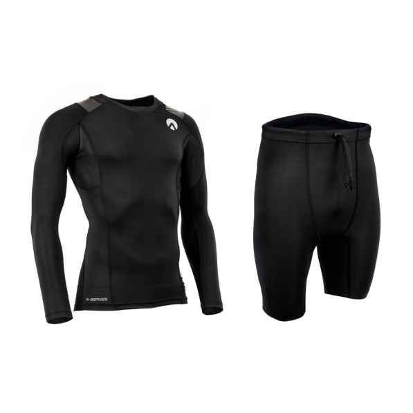 SWIMMERS PACKAGE 2 - MENS – Sharkskin Australia