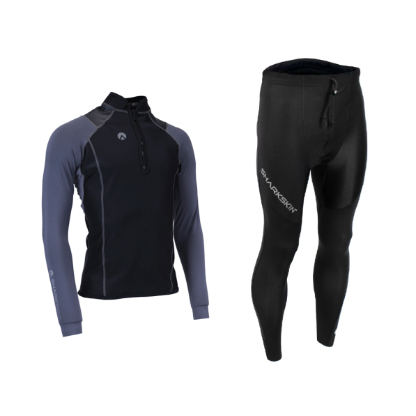 SWIMMERS PACKAGE 3 - MENS