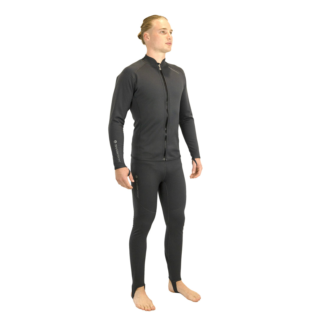 T2 CHILLPROOF TOP AND BOTTOMS PACKAGE - MENS