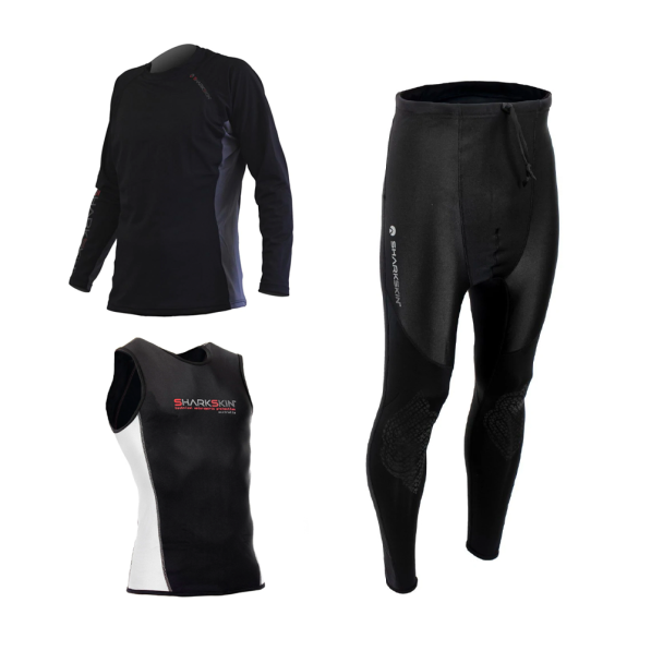 SWIMMERS PACKAGE 4 - MENS
