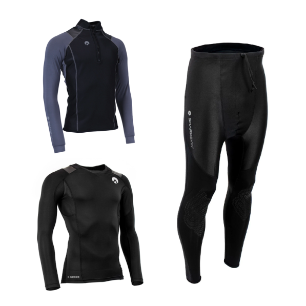 SWIMMERS PACKAGE 5 - MENS