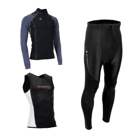 SWIMMERS PACKAGE 6 - MENS