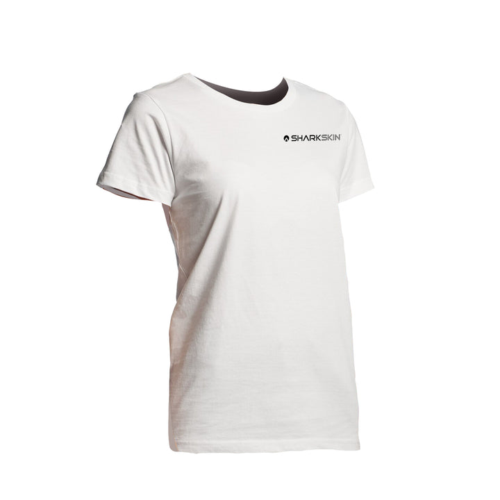 EVERYWEAR S/S STOCK TEE LADIES