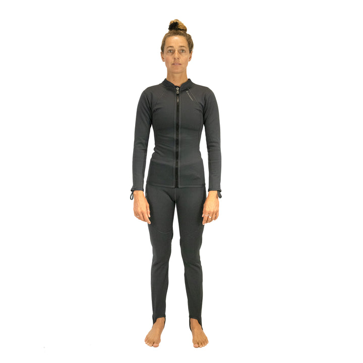 T2 CHILLPROOF TOP AND BOTTOMS PACKAGE - WOMENS