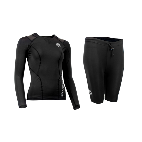 SWIMMERS PACKAGE 2 - WOMENS