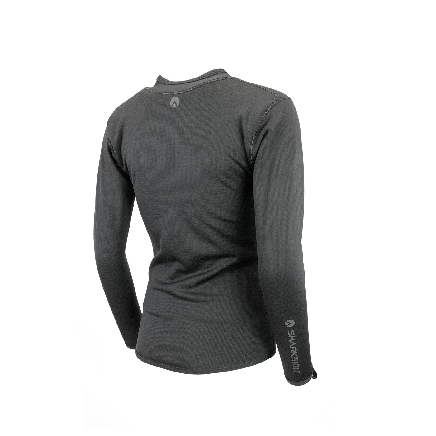 T2 CHILLPROOF LONG SLEEVE FULL ZIP TOP - WOMENS (SECONDS)
