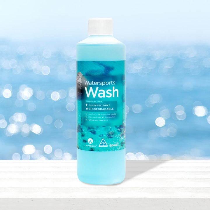 Sharkskin Watersports Wash