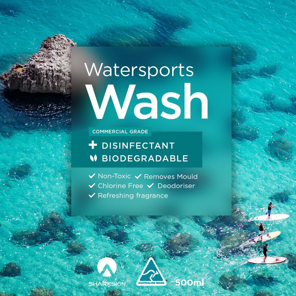 Sharkskin Watersports Wash
