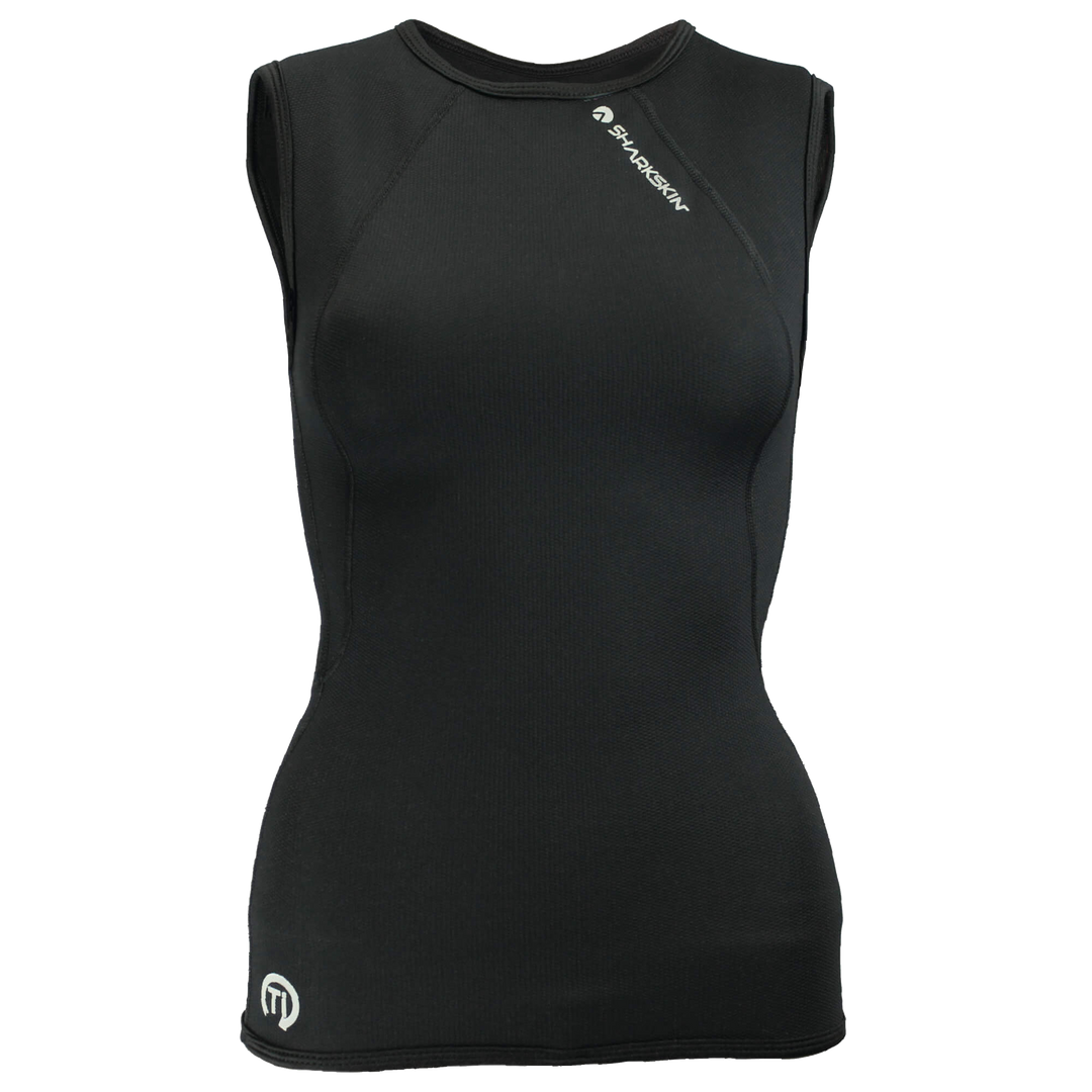 Sharkskin TITANIUM Chillproof Vest - Womens