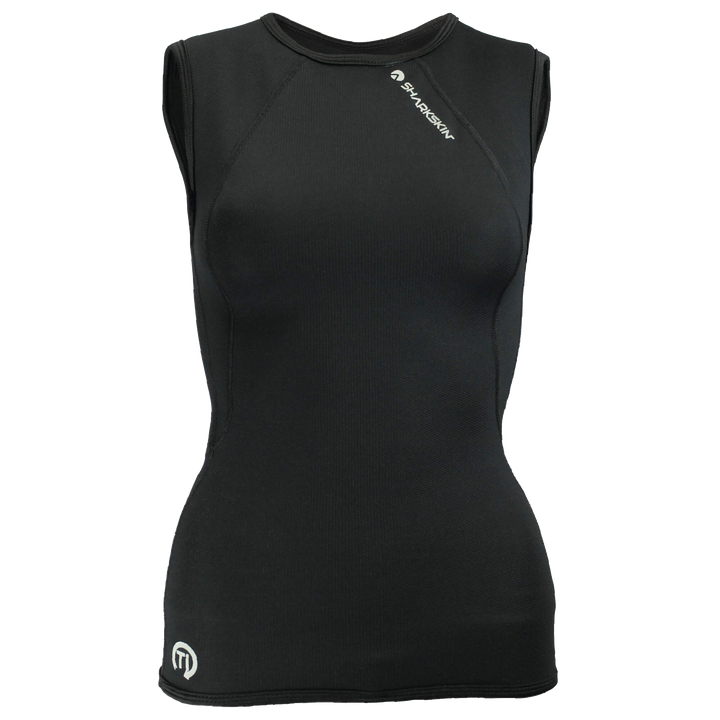 Sharkskin TITANIUM Chillproof Vest - Womens