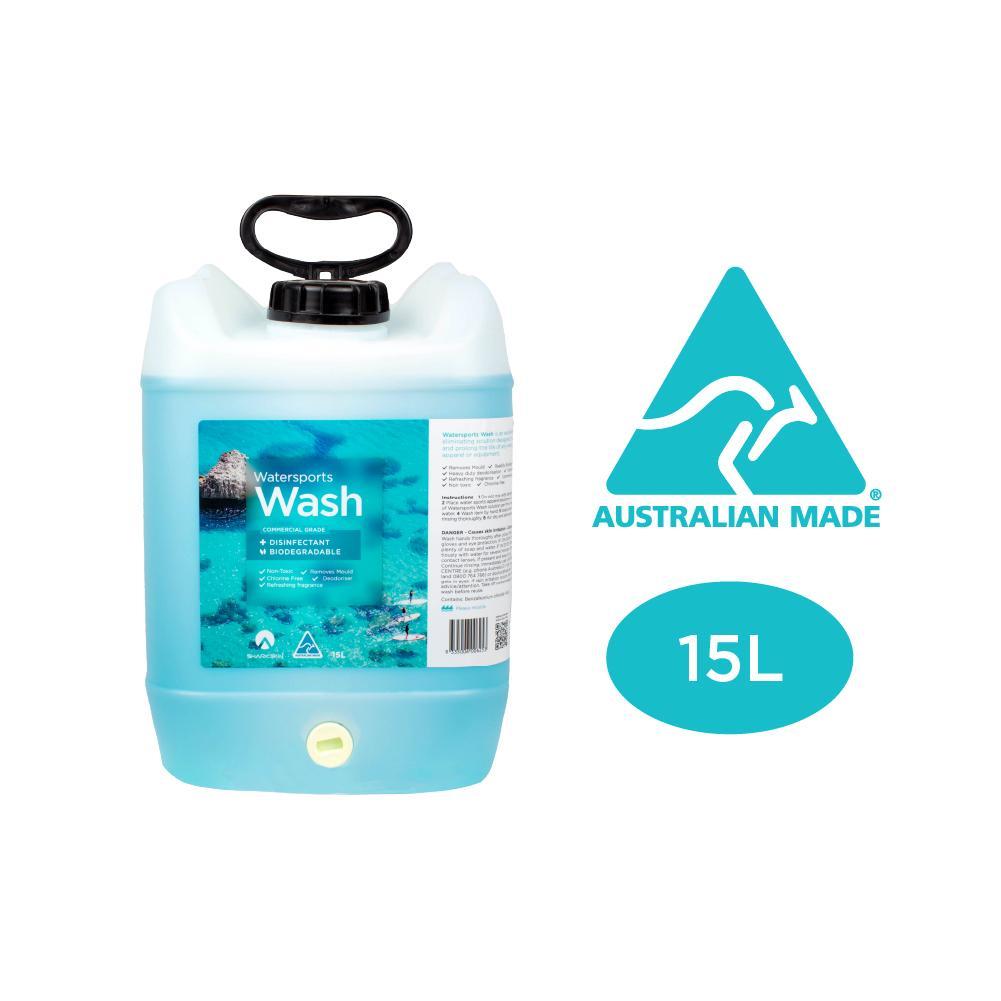 Sharkskin Watersports Wash