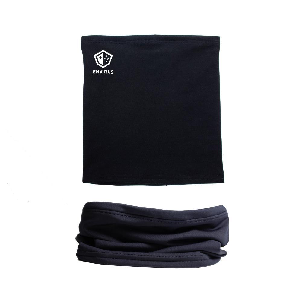 VERSATECH - HYDROPHOBIC DUAL LAYER | BLACK