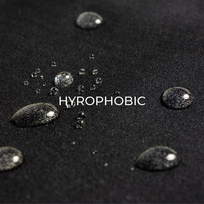 VERSATECH - HYDROPHOBIC DUAL LAYER | BLUE