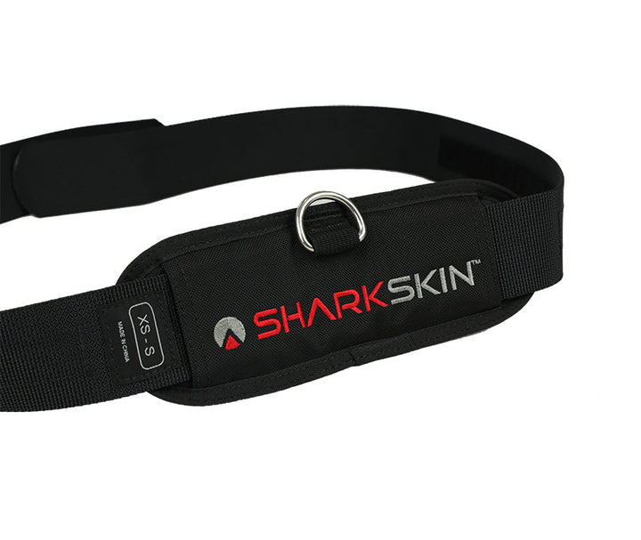 SHARKSKIN WEIGHT BELT WITH 4 POCKET COMBO