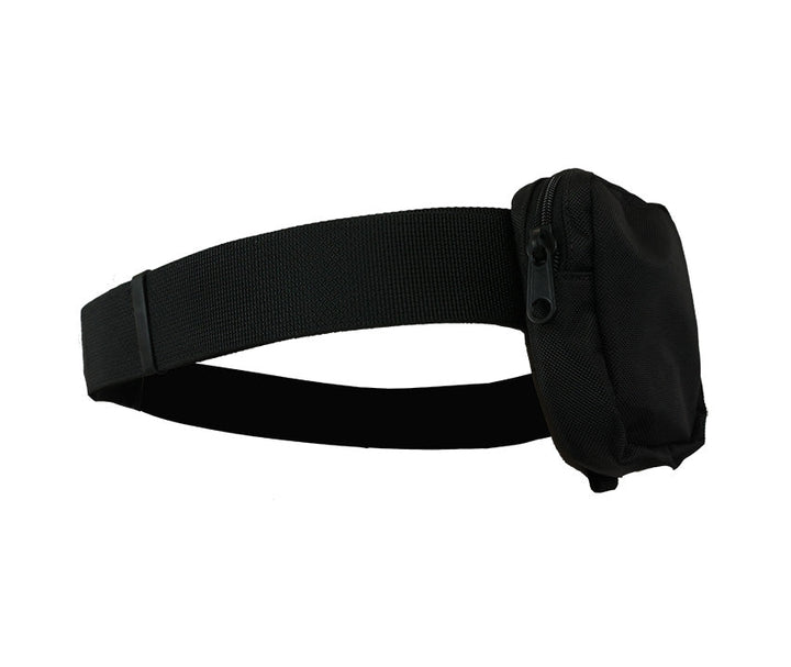 SHARKSKIN WEIGHT BELT WITH 4 POCKET COMBO