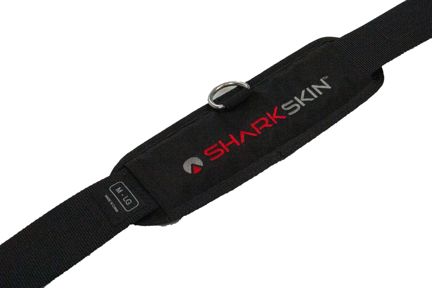 WEIGHT BELT WITHOUT POCKET MED-LGE (INCLUDES S/S BUCKLE)