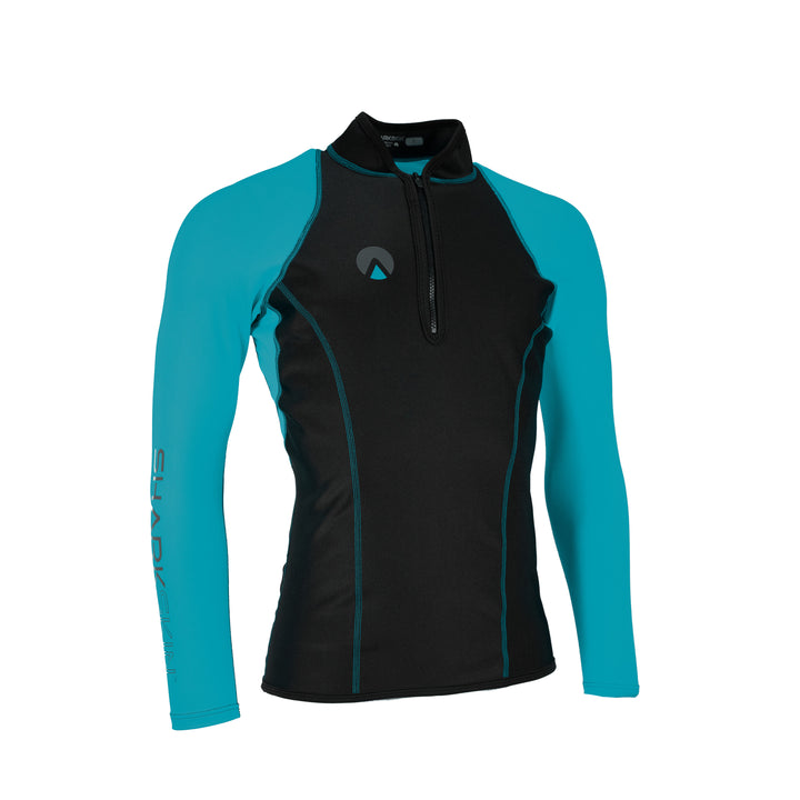 PERFORMANCE WEAR LONG SLEEVE TOP - MENS