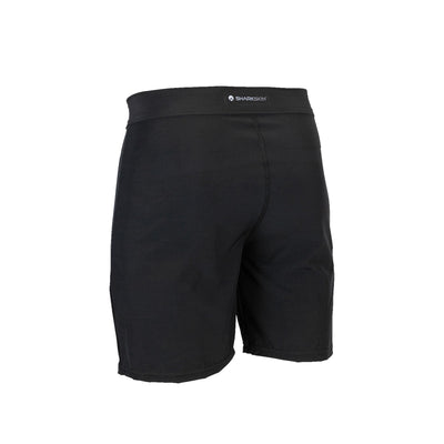 EVERY WEAR ACTION BOARDSHORT BLK - MENS (SECONDS)