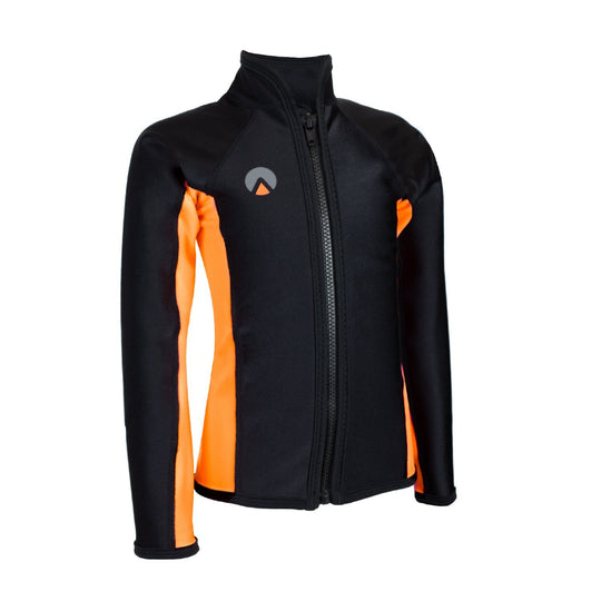 Safety First: The Crucial Role Of Kids Wetsuit Tops In Water Activities Safety First: The Crucial Role Of Kids Wetsuit Tops In Water Activities