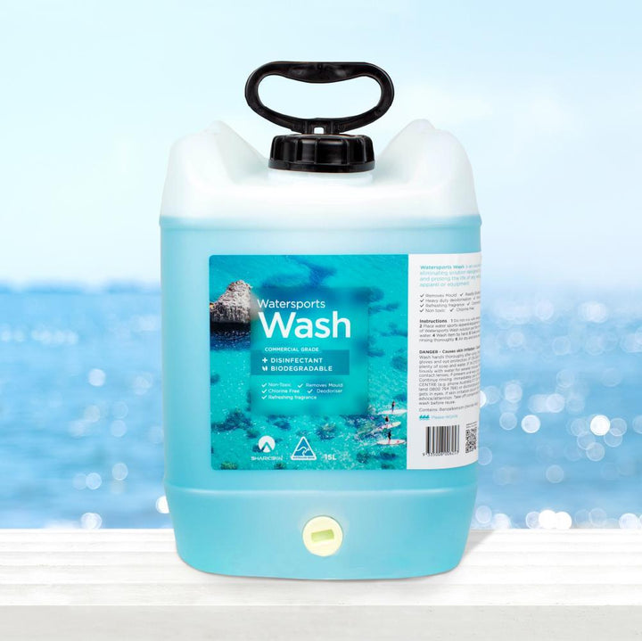 Sharkskin Watersports Wash