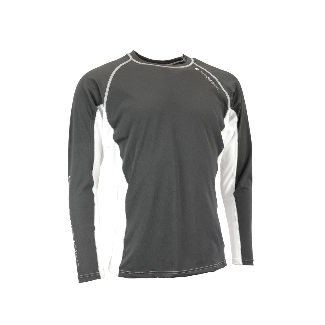 RAPID DRY RASHIE - LONG SLEEVE - UNISEX (SECONDS)