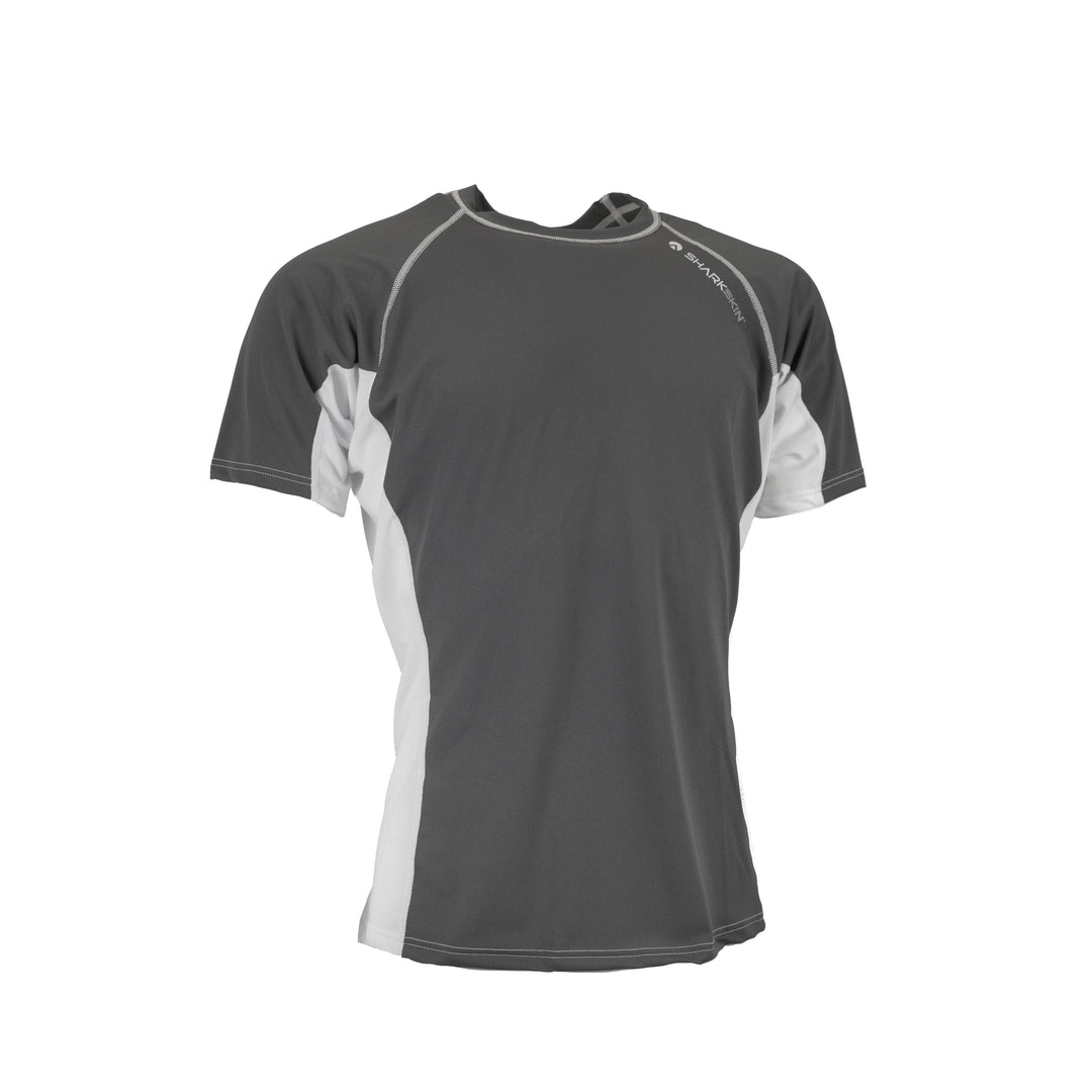 RAPID DRY RASHIE - SHORT SLEEVE - UNISEX (SECONDS)